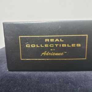Real Collectibles by Adrienne WATCH
